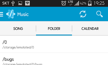 Play Store Music Editor