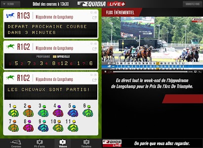 Equidia Live+ – Enjoy millions of the latest Android apps, games, music ...