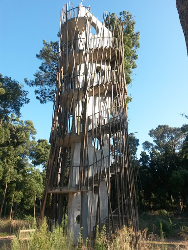 Torre De Observação Do  Buçaquinho