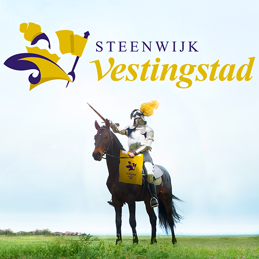 Steenwijk Vestingstad 購物 App LOGO-APP開箱王