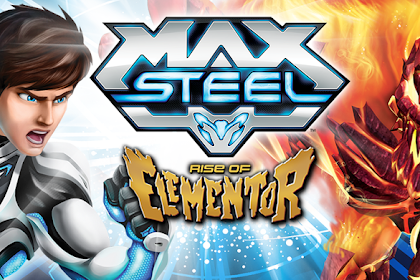 max steel 2000 tv series download
