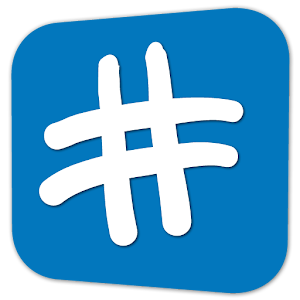 Follow Hashtag.apk 1.12