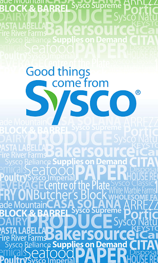 Sysco Raleigh