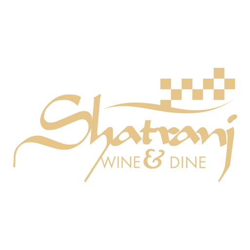 Shatranj LOGO-APP點子