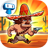 Macho Dash - Mexican Matador Shooting Action