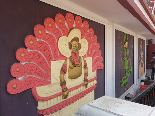 Buddha Art Gallery