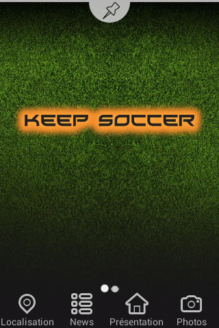 keepsoccer