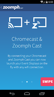 How to install Zoomph Cast lastet apk for laptop