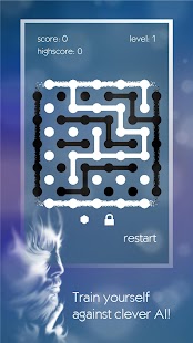 How to get Logic Lines: Board Puzzle Game 1.3 apk for pc