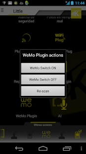 Lastest PLUGIN WeMo APK for Android