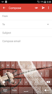 Football Keyboard Screenshots 1