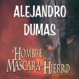 El Hombre de la Mascara Hierro