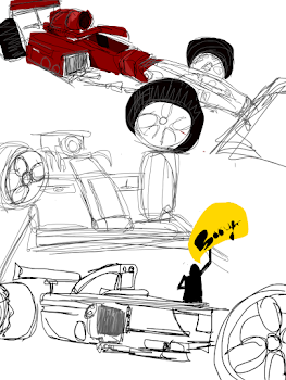 sketch