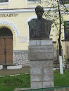 Teodor Muresanu Statue