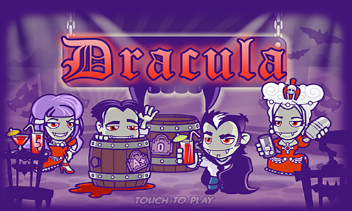 The Dracula Blood Flow FREE