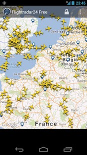 Flightradar24 Free