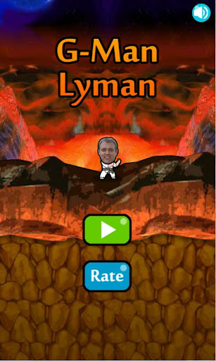 G-Man Lyman