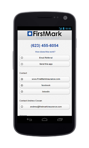 FirstMark Insurance Group