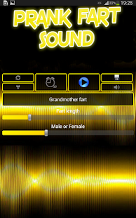Prank Fart Sound Screenshots 3