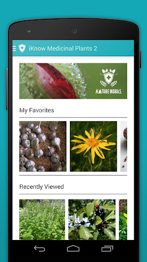 【免費書籍App】iKnow Medicinal Plants 2 LITE-APP點子