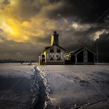 by Dagur Jonsson -  