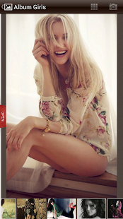 download Gallery & Album Foto free