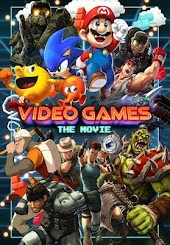 Video Games: The Movie