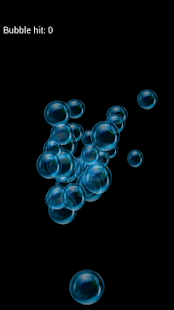 Bubble Up Free Screenshots 2