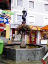 Brunnen Kirchplatz