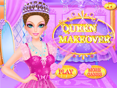 Queen Makeover Screenshots 8
