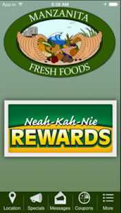 Free Manzanita Fresh Foods APK for PC