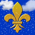 Louisville Snow Closings logo