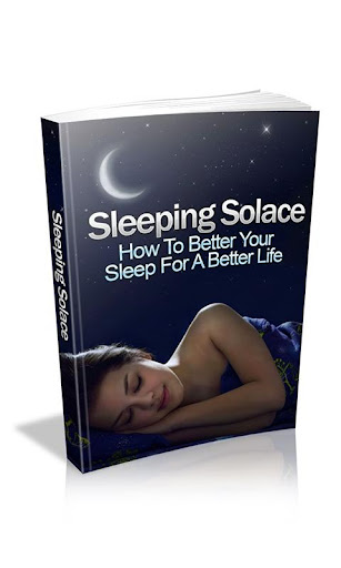 Sleeping Solace - How to Sleep