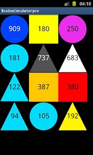 Random Numbers Generator Pro Screenshots 0