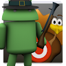 Turkey Arcade Game icon