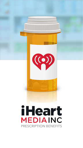 iHeartMedia Drug Plan