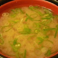 三味食堂