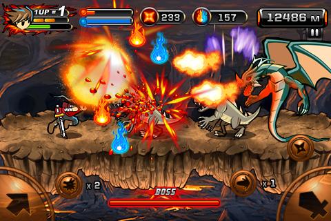 Devil Ninja2 (Cave) APK v1.0.2 free download android full pro mediafire qvga tablet armv6 apps themes games application