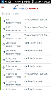 How to install AnywhereCommerce MobiPay patch 3.6.33 apk for android