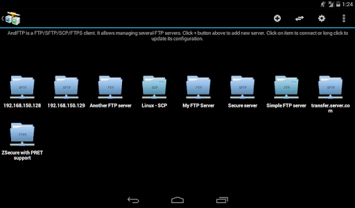 免費下載工具APP|AndFTP app開箱文|APP開箱王