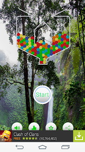 Lastest Nature Marbles APK for Android