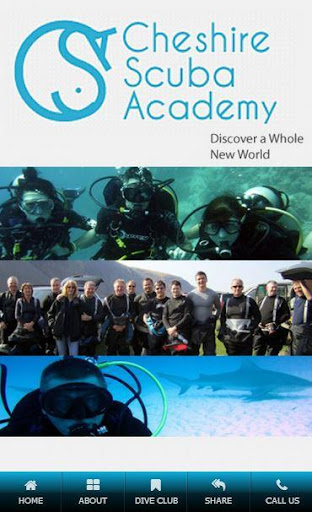 Learn To Scuba Dive Ltd