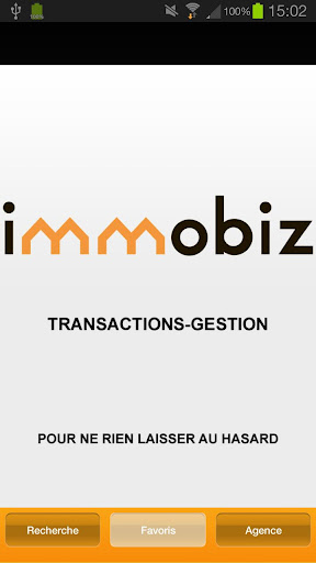 IMMOBIZ