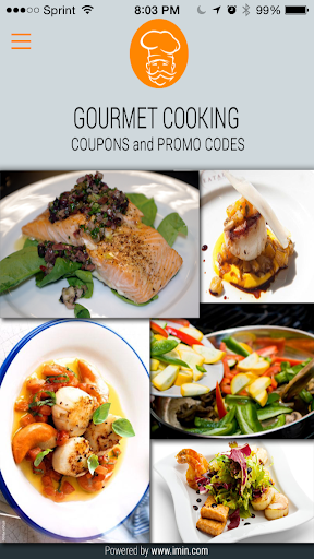 免費下載生活APP|Gourmet Cooking Coupon-I'm In! app開箱文|APP開箱王