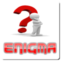 Enigma icon