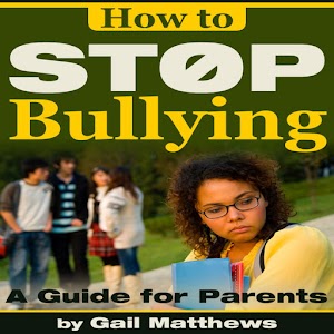 How to Stop Bullying 1.0