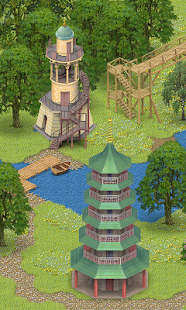 download Inner Garden: Landmarks free