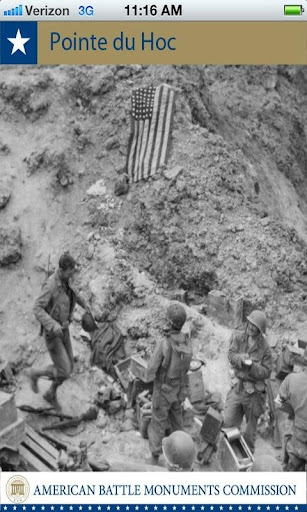 Pointe du Hoc