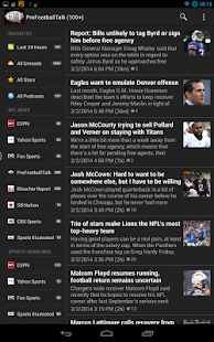 How to install NFL News, Videos & Podcasts 2.0 mod apk for pc