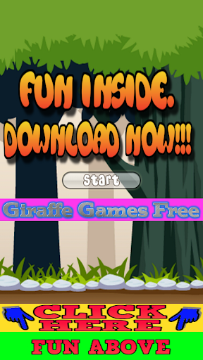 Giraffe Games Free